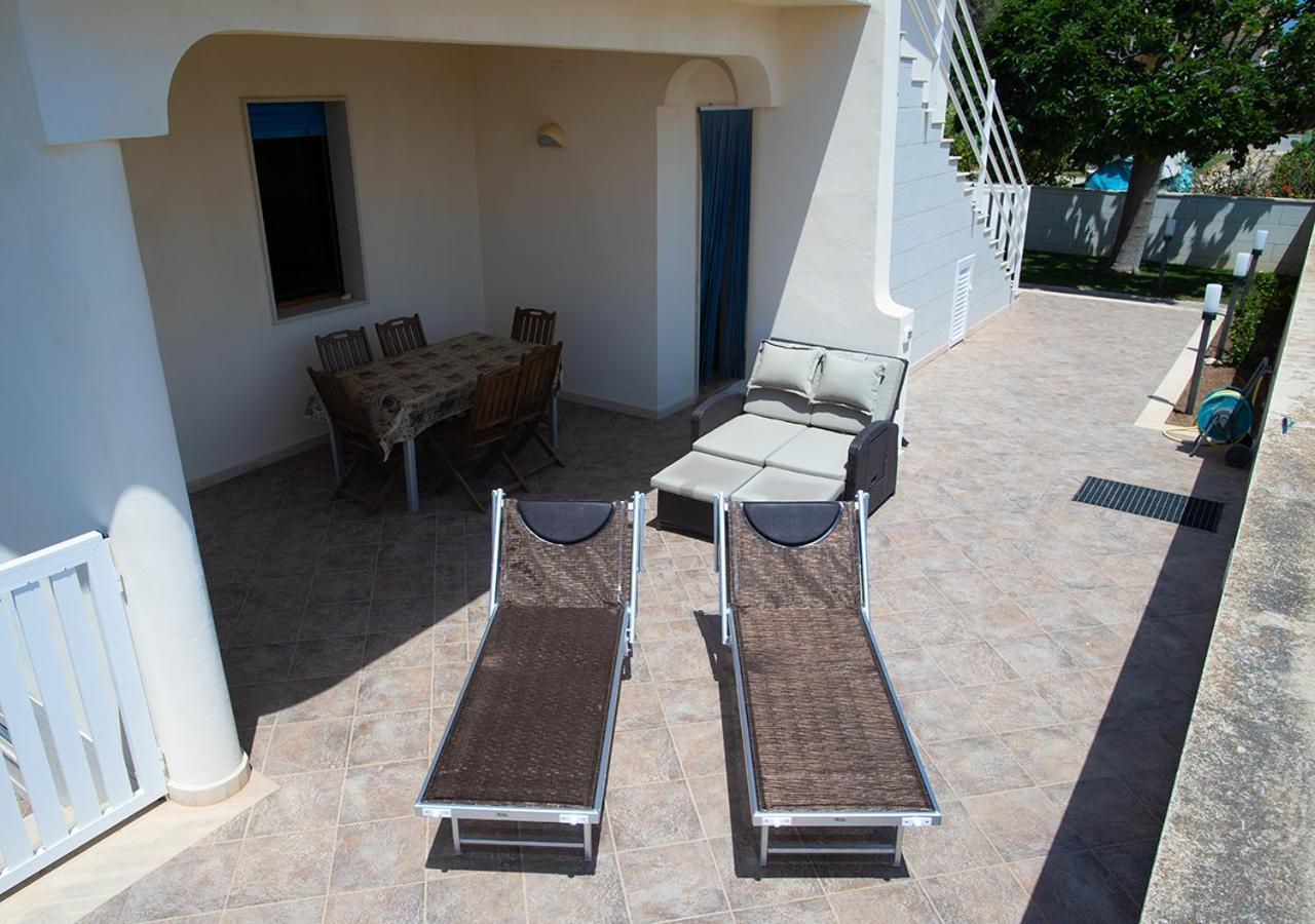 Villa Perla Marina Marina di Modica Exterior foto